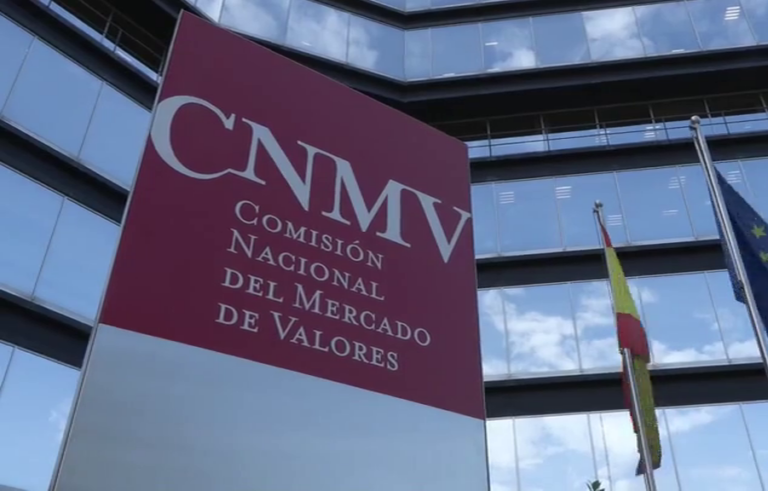 Defensor pregunta a CNMV y a Madrid si el evento de criptomonedas tiene permisos
