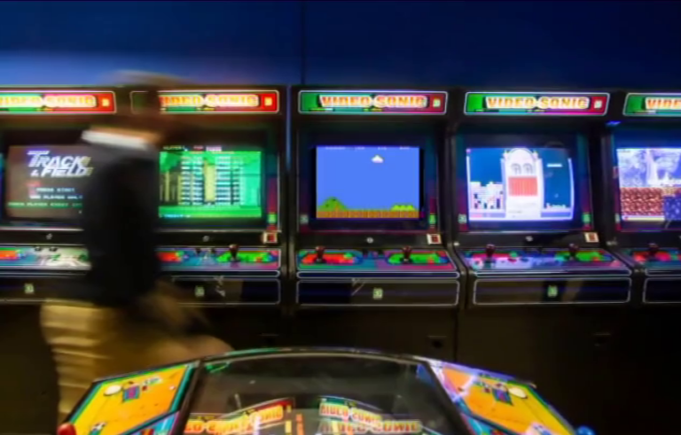 Este lunes se celebra el Día Internacional del Videojuego