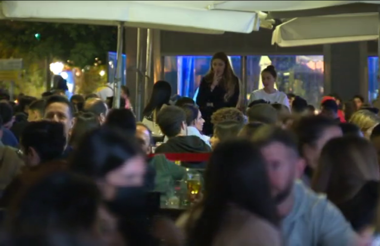 Una joven en Tenerife denuncia ser víctima de sumisión quimíca tras pinchazo