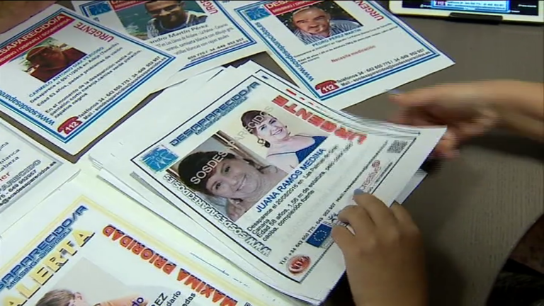 Canarias repite como la comunidad con más denuncias de desapariciones: 5.101 casos en 2022