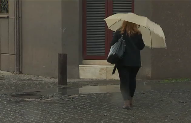 El tiempo en Canarias se verá afectado por una onda africana del este