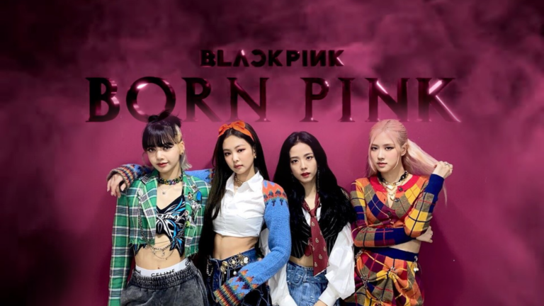 Blackpink ofrecerá el 5 de diciembre en Barcelona único concierto en España