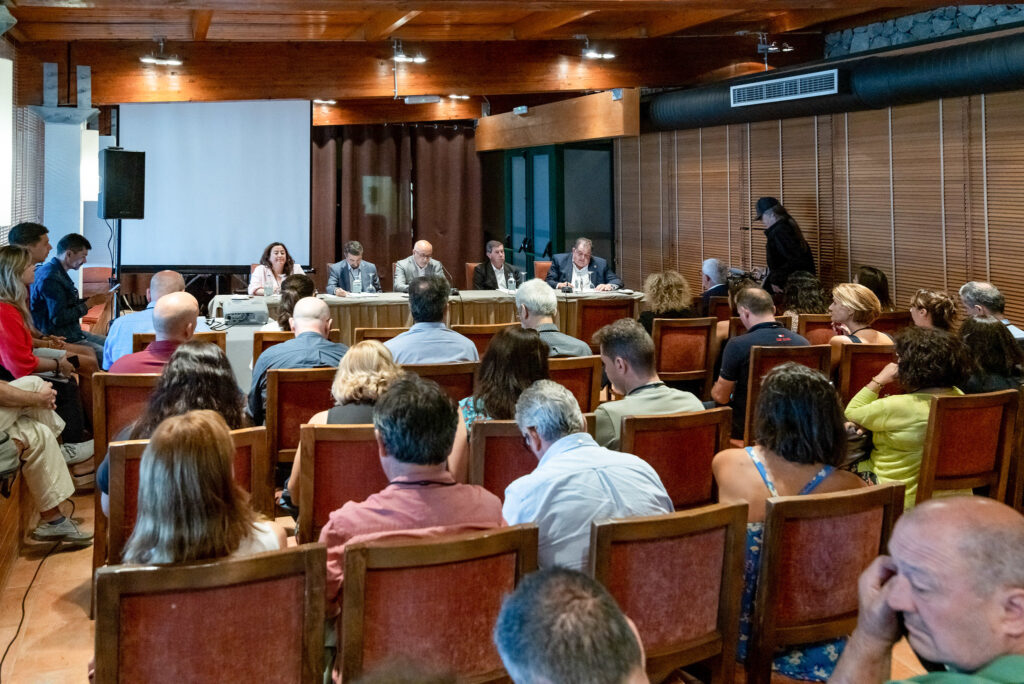 La Red Española de Reservas de la Biosfera aprueba su Plan de Investigación 