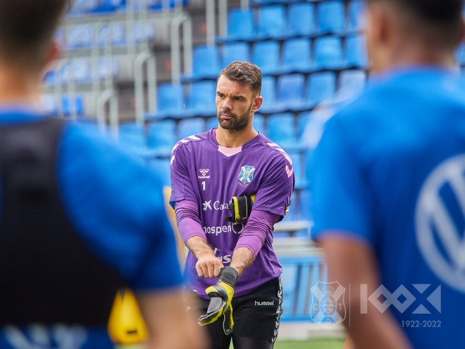 Soriano tiene la "sensación" de no haber tenido que hacer paradas de mérito