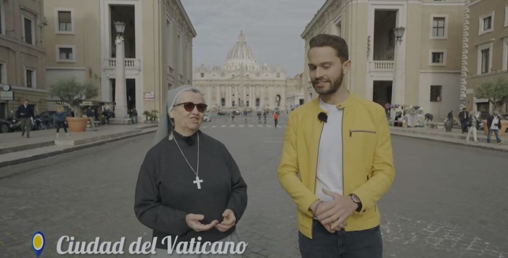 Muy pronto, estreno de 'Embajadores, de Canarias para el mundo'