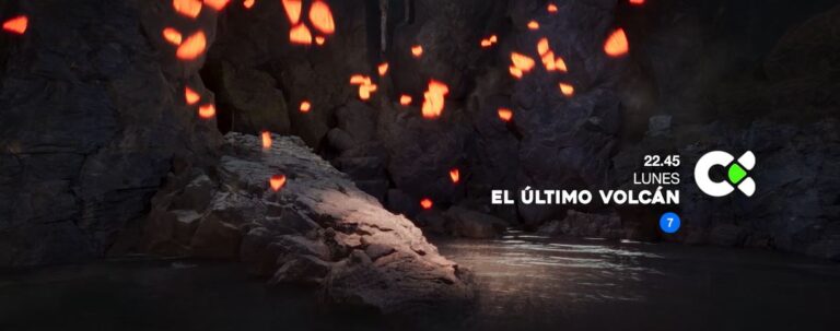 Estreno de ‘La Palma, el último volcán’