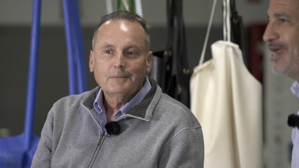 La pesca en 'Territorio REF'