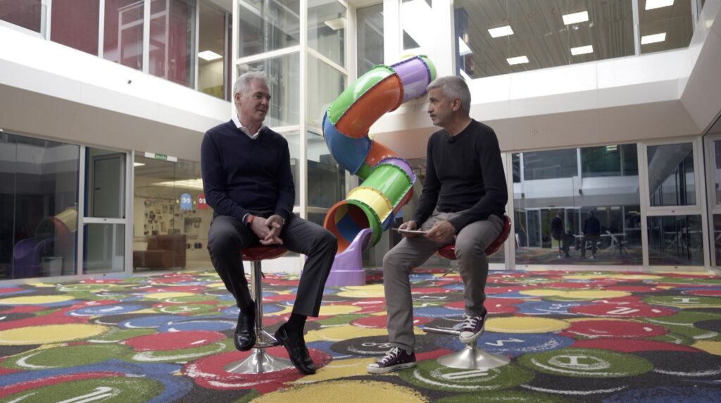 La ZEC en 'Territorio REF'