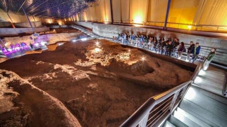 Récord de visitantes en cuatro de los museos del Cabildo grancanario durante este verano