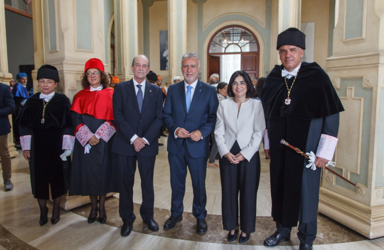 El Presupuesto de Canarias 2023 contará con una apuesta clara por las universidades públicas