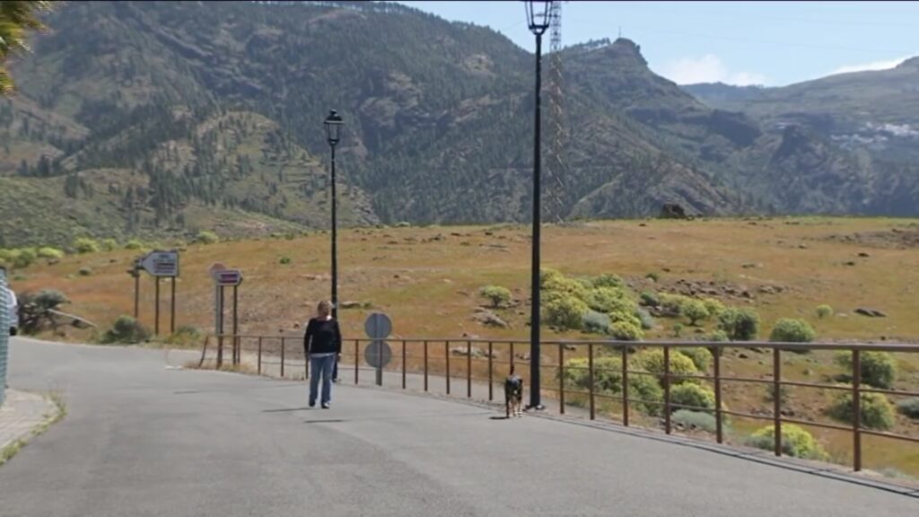 'Noche de reportajes' presenta "Despoblados" 