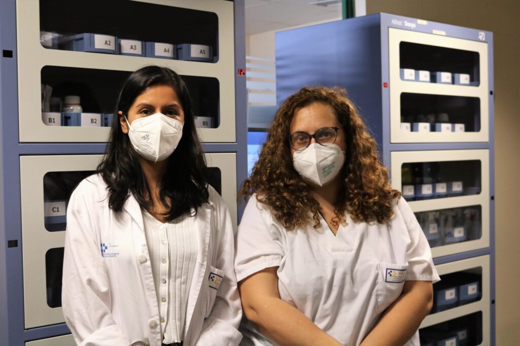 Un cribado que detecta desnutrición en pacientes hospitalizados