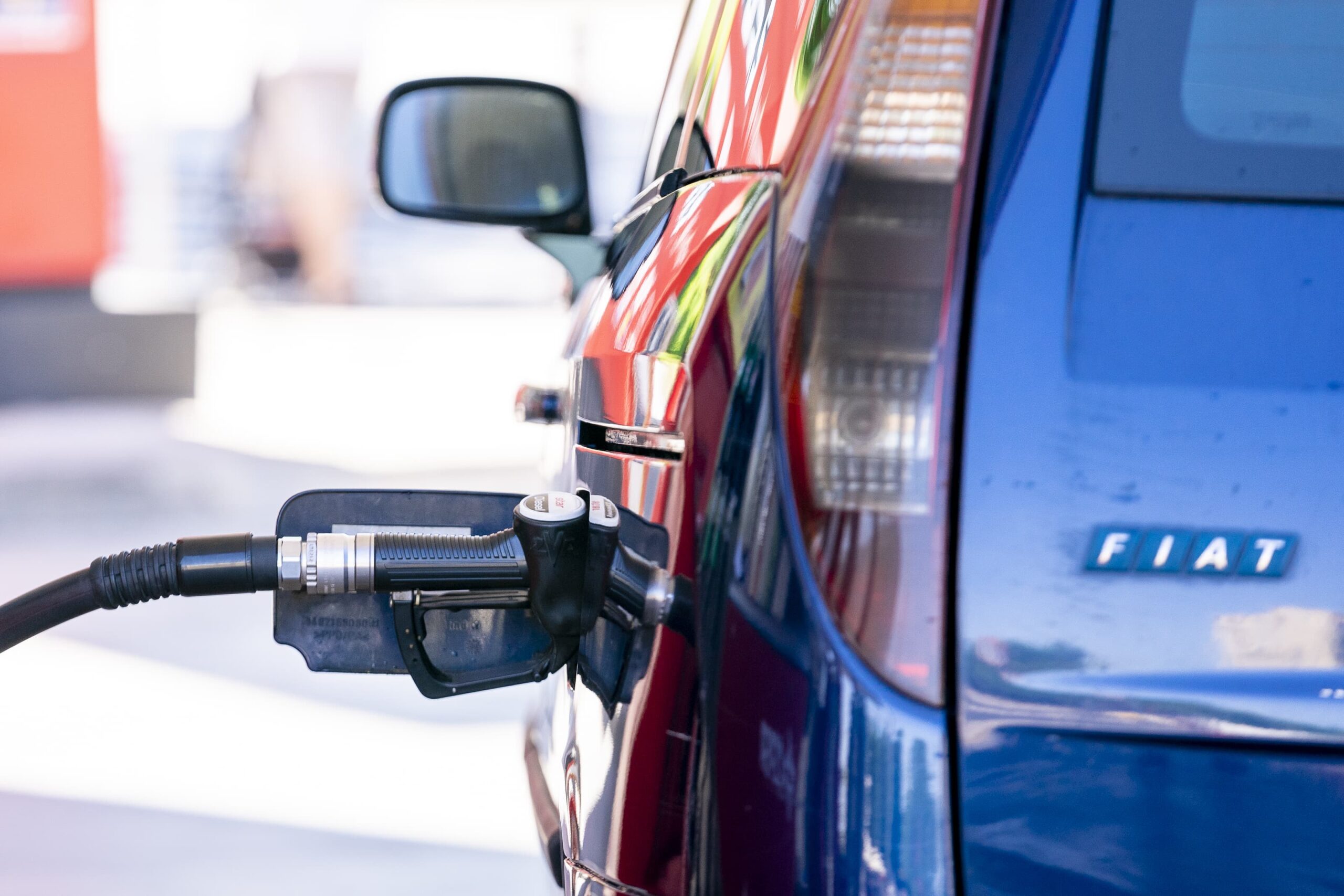 El precio de la gasolina se acerca al récord de 2026 en plenas vacaciones de agosto