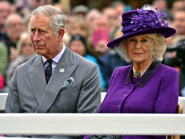 Carlos III será coronado rey de Inglaterra el 6 de mayo de 2023