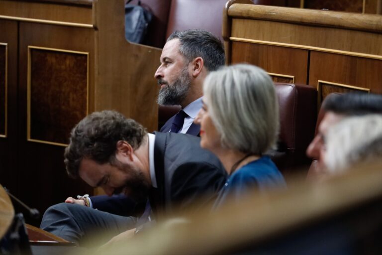 Socios y oposición abren el curso político atacando a Sánchez por los precios
