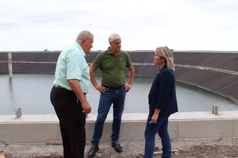 La mejora de la balsa de El Golfo, en El Hierro, contará con una inversión de 3,5 millones