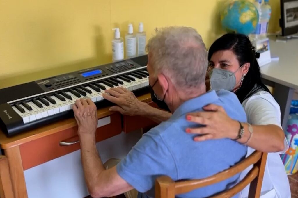 En el Día Mundial del Alzheimer alertan de que la cifra de pacientes podría aumentar en unos años