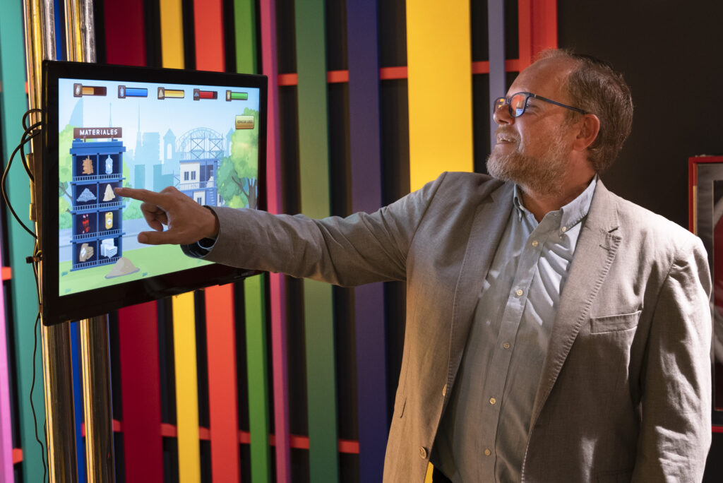 Movilidad del futuro con la exposición "Transforma & Transporta"