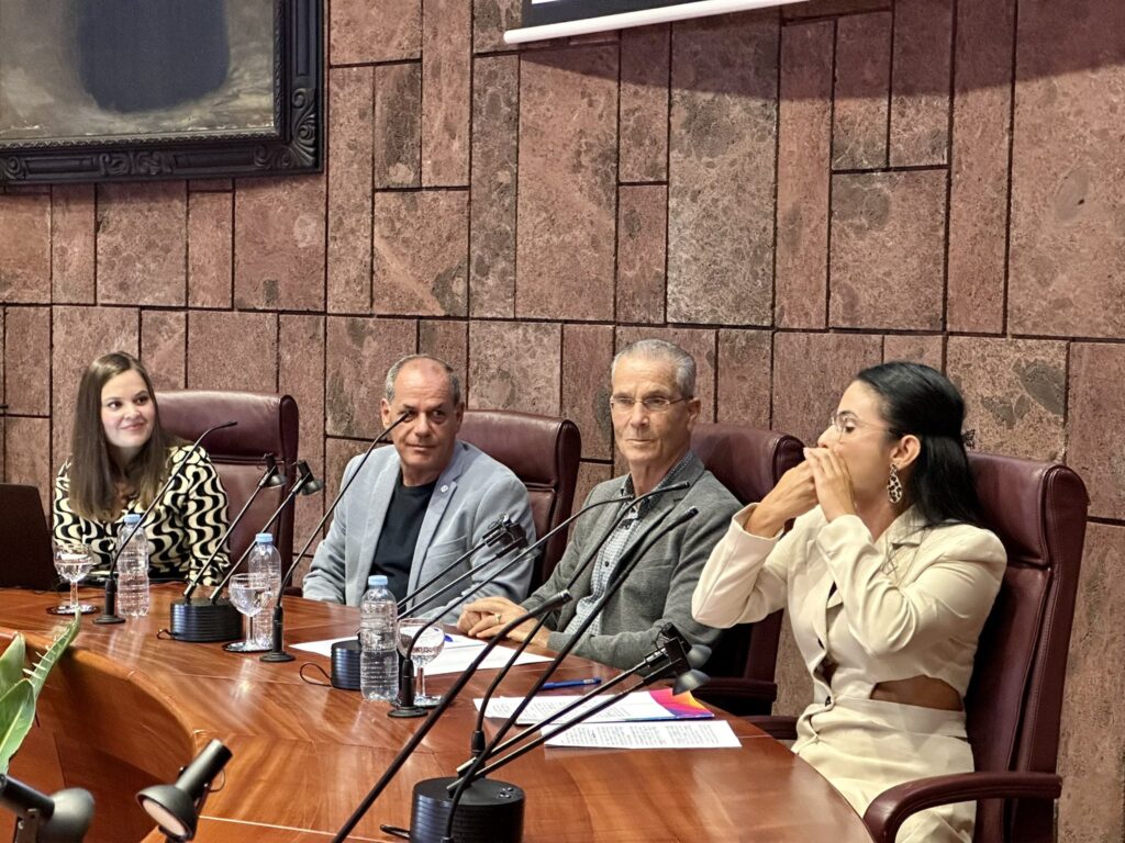 El Silbo Gomero cumple trece años como Patrimonio Cultural Inmaterial de la Humanidad 