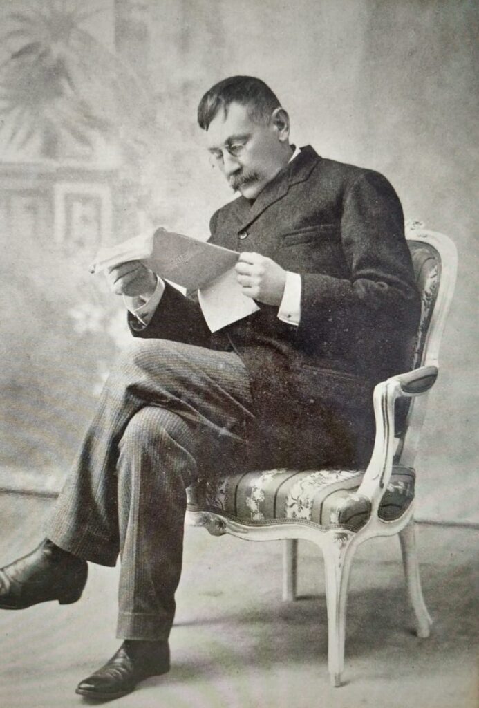 La Casa-Museo Pérez Galdós suma un retrato al óleo del autor