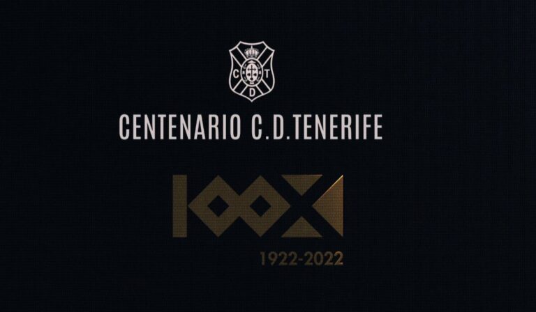 El CD Tenerife celebró su Gala por el Centenario de su fundación