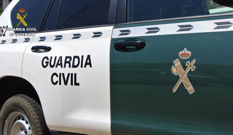 La Guardia Civil investiga un delito de abandono de menores en Gran Canaria