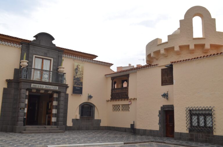 La remodelación del Museo Néstor se realizará por vía de emergencia