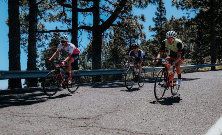 Aplazada la Escalada al Pico de Las Nieves