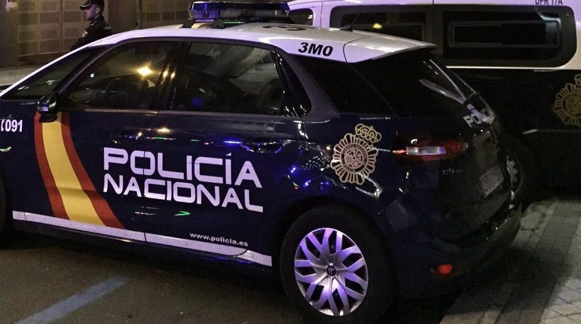 Detenido tras apuñalar a su pareja en La Laguna