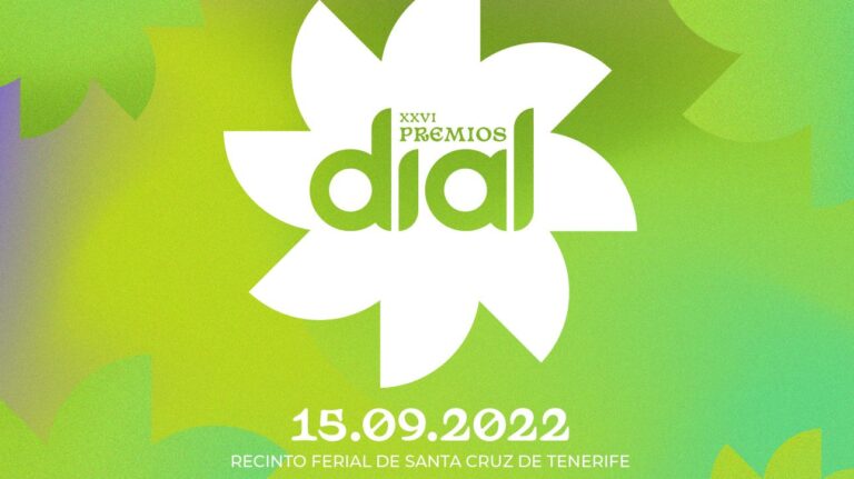 Los Premios Dial regresan a Tenerife
