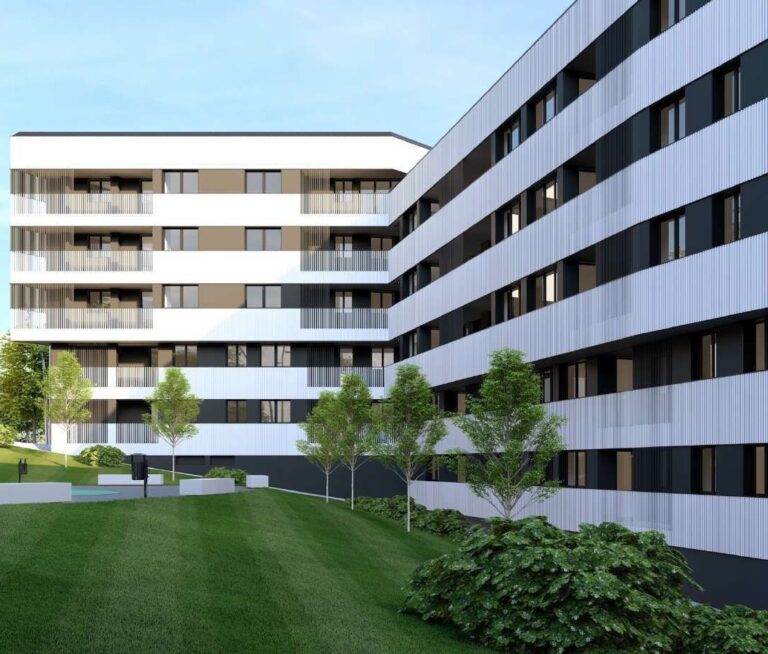 El precio de la vivienda libre crece un 9,4% en Canarias en el segundo trimestre