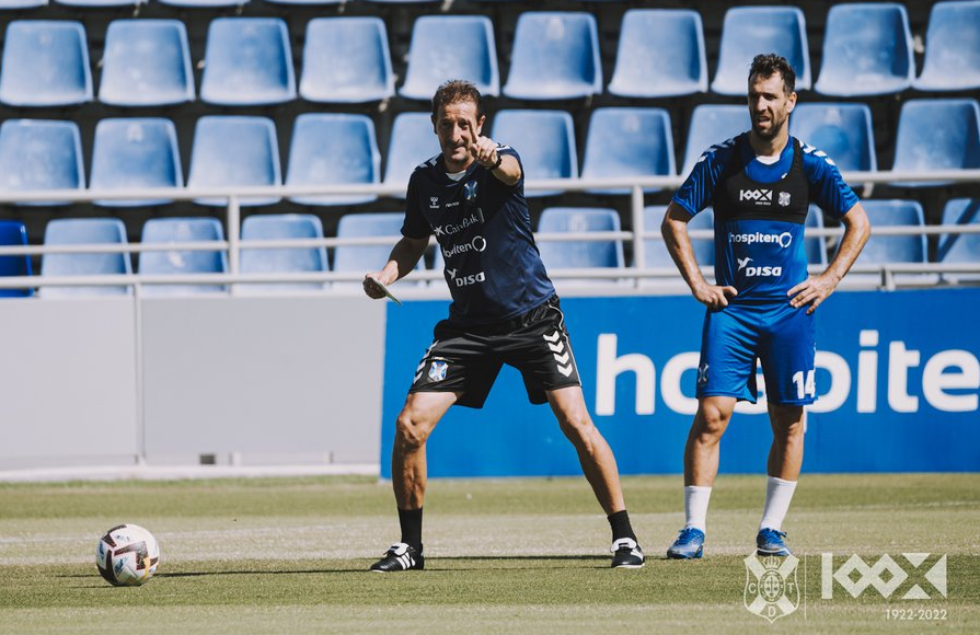 Ramis advierte sobre el potencial de la SD Ponferradina