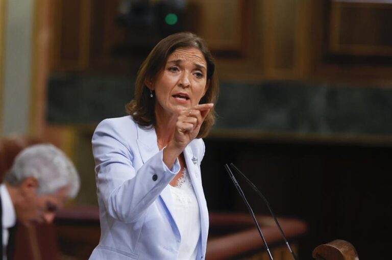 Maroto respeta la autonomía de Canarias para fijar una tasa turística