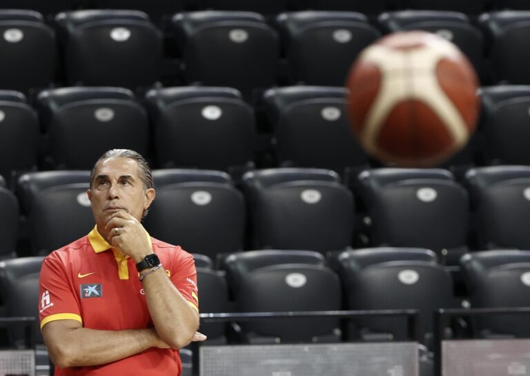 España supera con facilidad su debut ante Bulgaria (114-87)