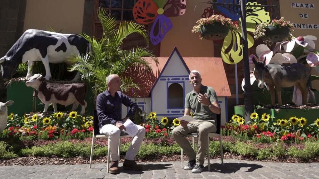 'Territorio REF' cuenta cómo afecta a nuestra economía la ganadería