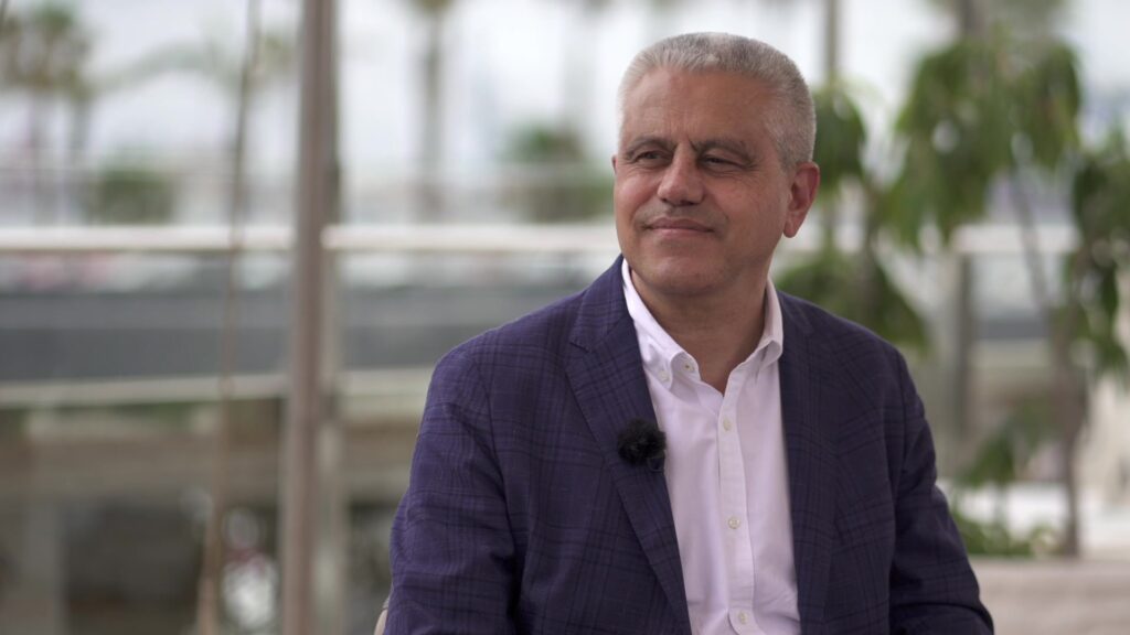 ‘Territorio REF’ entrevista al viceconsejero de Hacienda, Fermín Delgado