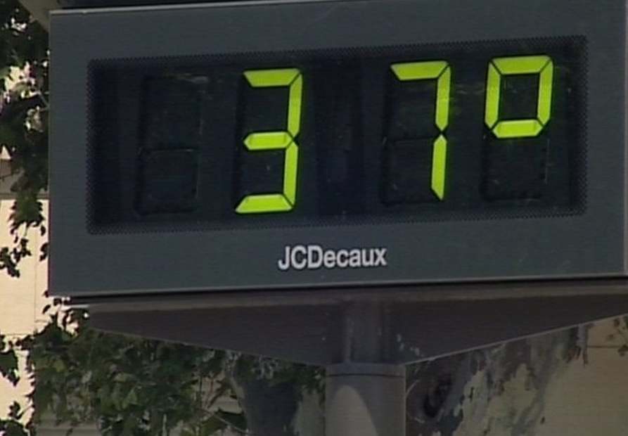 40 muertes en Canarias relacionadas con el calor