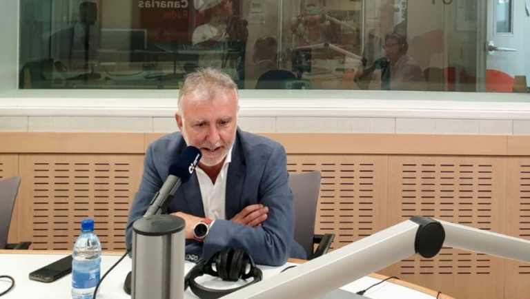 Torres: «Canarias es la comunidad que más fondos por viajero recibe de toda España»