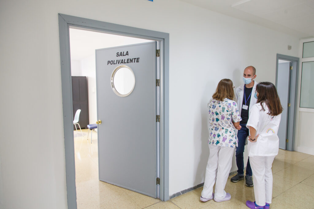 El preocupante incremento de patologías psiquiátricas en Canarias