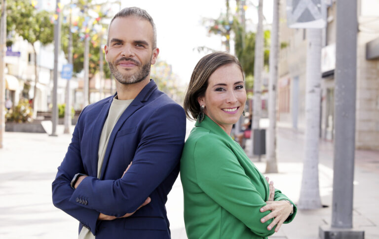 ‘Nunca es tarde’, la mejor compañía