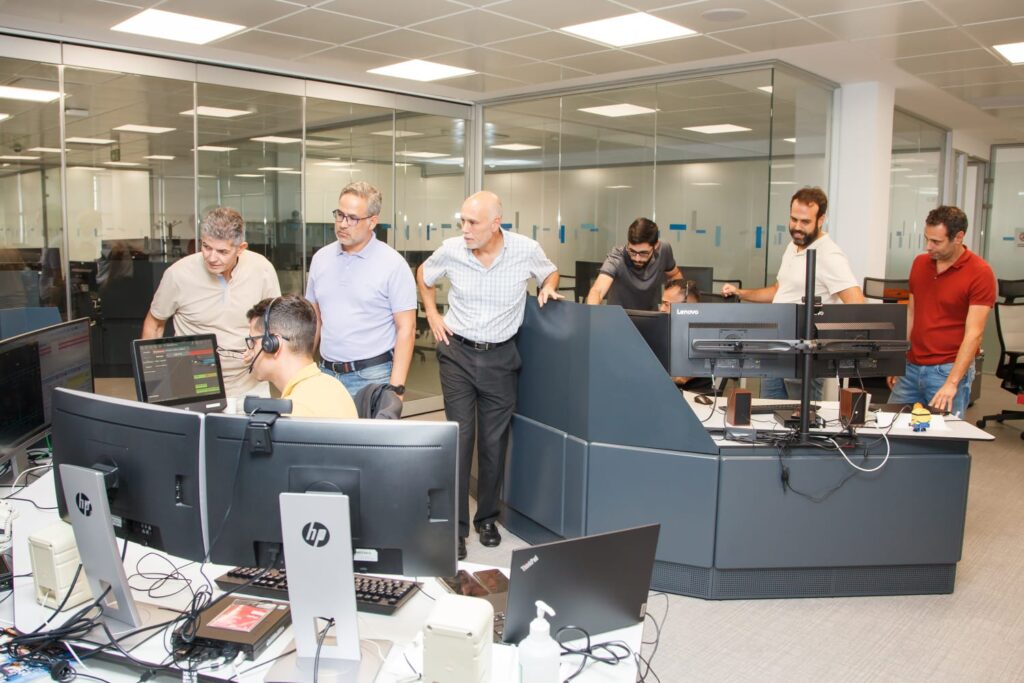 Endesa declara la normalización del suministro eléctrico en Canarias