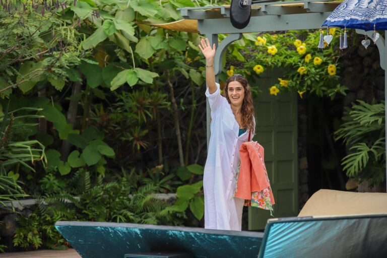 Mi otro Jon, una comedia ambientada en La Palma con fines benéficos