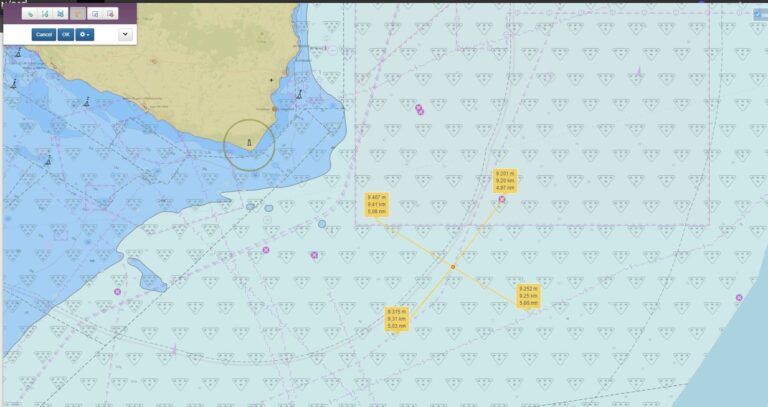 Emergencia energética por fugas en los gasoductos Nord Stream 1 y 2 en aguas de Suecia y Dinamarca