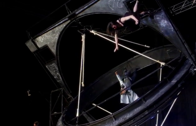 Más de cuarenta espectáculos en la 26º edición de TEMUDAS Fest, en Las Palmas de Gran Canaria