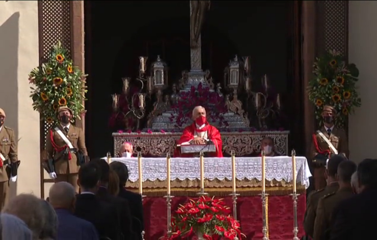 La cifra de llamadas de víctimas de agresión sexual en la Iglesia se disparan