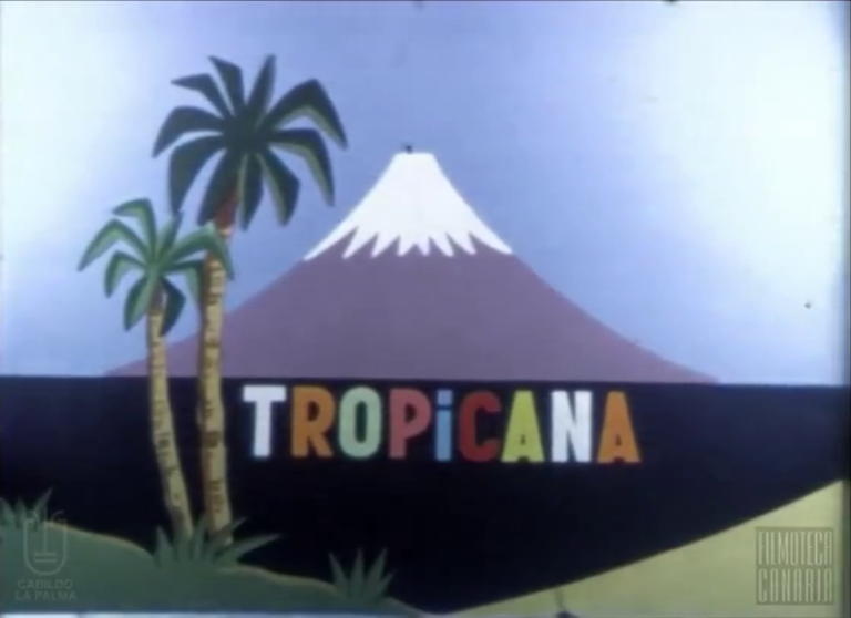 Muchos de los elementos que se venden en Canarias no son representativos de las islas