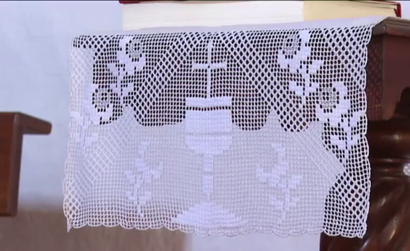 El calado canario elevado a arte en Gran Canaria