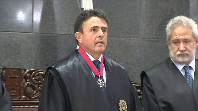 Comienza el año judicial con petición de renovación del CGPJ