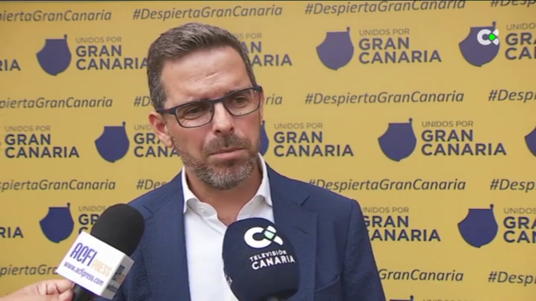 Unidos por Gran Canaria presenta su nuevo consejo local de Telde