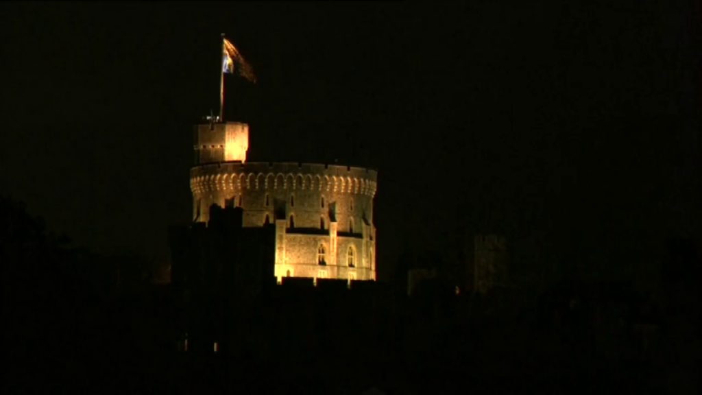 Los restos de Isabel II reposarán en Windsor junto a los de esposo, el príncipe Felipe